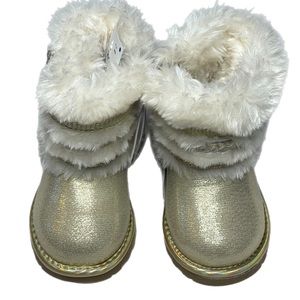 Self Esteem Girls Boots